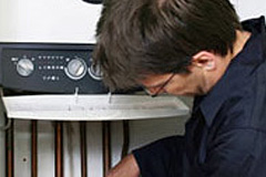 boiler repair Akeley