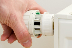 Akeley central heating repair costs
