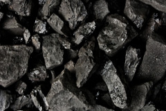 Akeley coal boiler costs