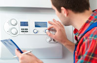 free commercial Akeley boiler quotes
