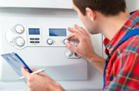 free Akeley gas safe engineer quotes