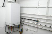 Akeley boiler installers