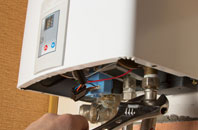 free Akeley boiler install quotes